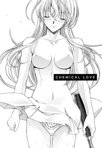 chemical love cover