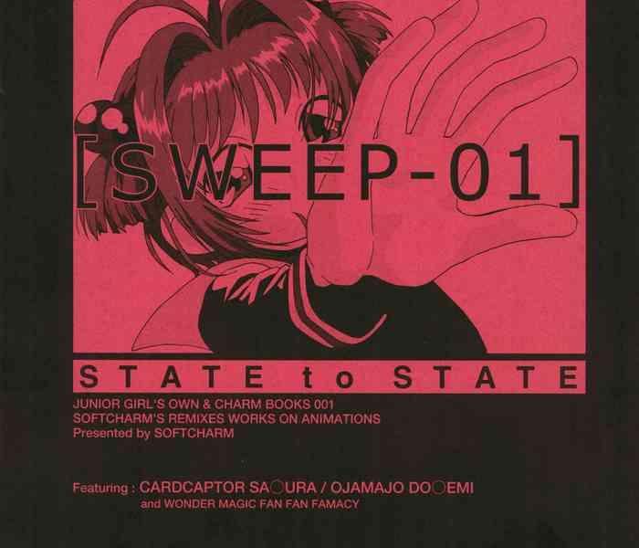 sweep 01 state to state cover