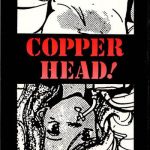 copper head cover