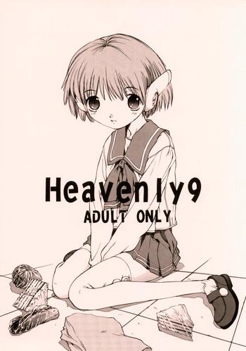 heavenly 9 cover
