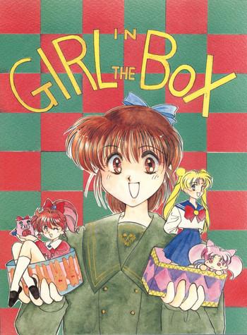 girl in the box cover