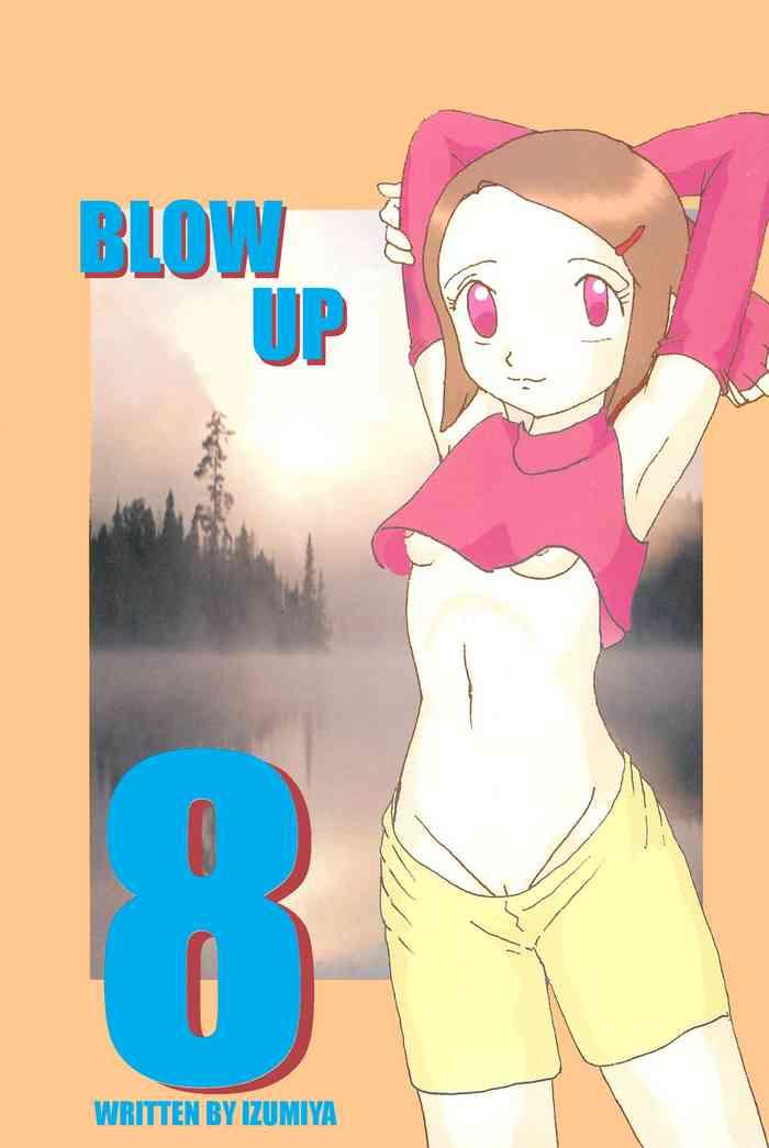 700px x 1045px - Pool Blow Up 8- Digimon Adventure Hentai Amateur Porn Free - Hentaic.net