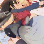 lycoris 100 comike manten kinen hon lycoris oecoil comiket100 commemoration doujinshi cover