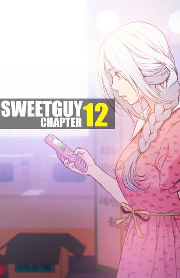 sweet guy chapter 12 cover