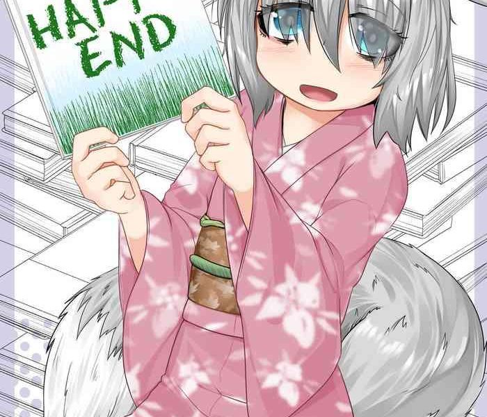 the fox x27 s happy end cover
