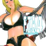 f t a 4 cover