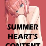 summer heart x27 s content cover