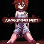 awakening next cover