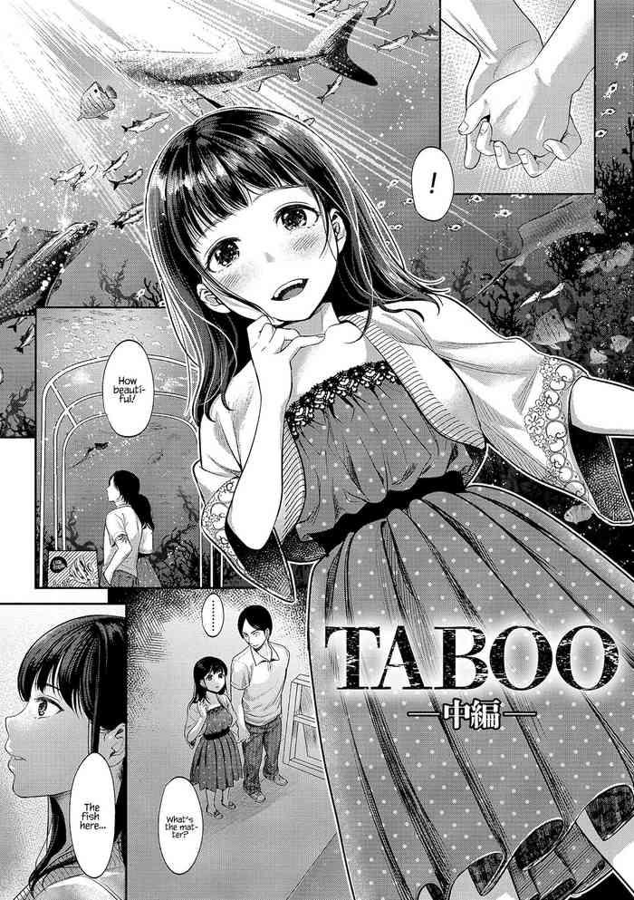 nanahoshi tento taboo yarisugi shoujo no kowashikata ch 2 english kafka hennojin cover