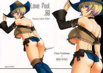 love fool 08 cover