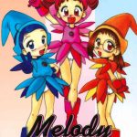 melody cover