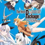 the first package cover