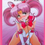 chibiusa shiiku nisshi 2 cover