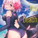 fgo on the beach cover