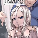 heartless cover