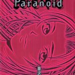 paranoid cover