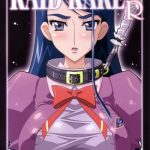 raid karen r cover