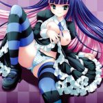 goth loli wo kita tenshi the angel wears gothic lolita cover