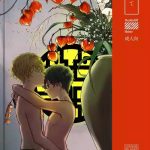 hedate cover