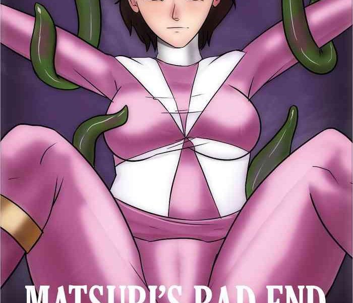masturi x27 s bad end cover