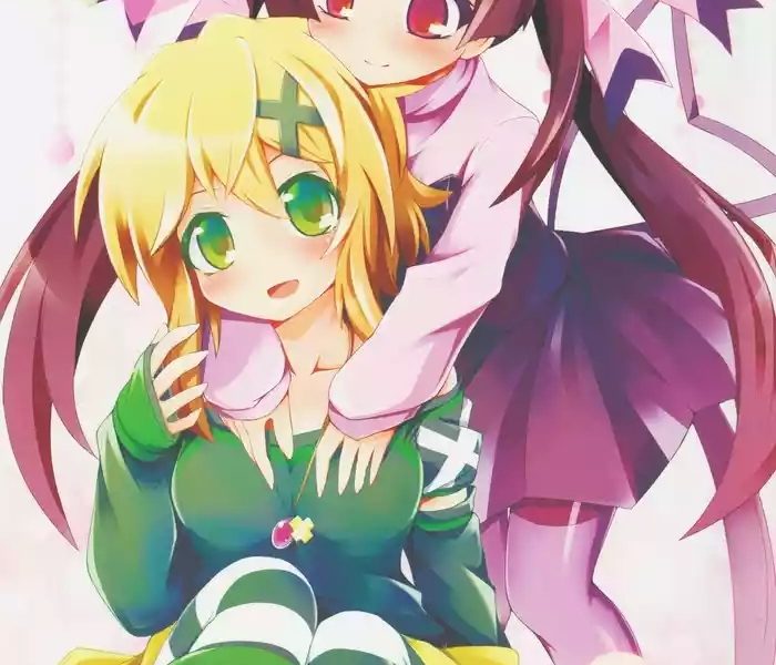 nanto aishite how i love you cover