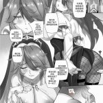 rosaria s birthday gift cover