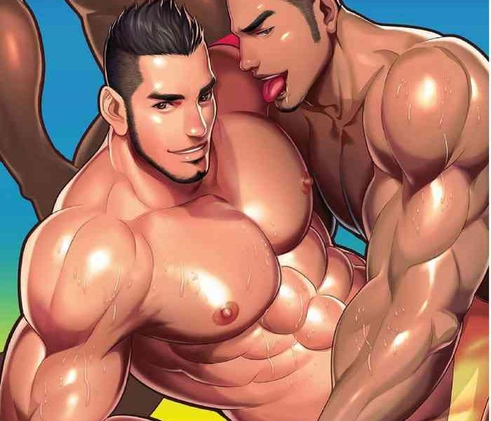 summer boy 02 summer x27 s end muscle heat the boys of summer 2015 cover