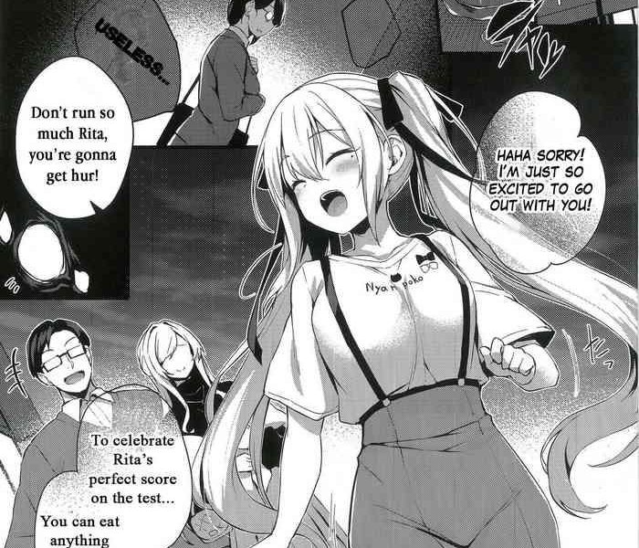 the replaced rita chan cover