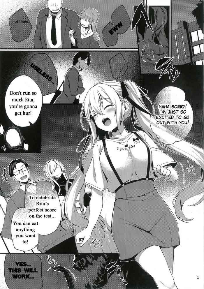 the replaced rita chan cover