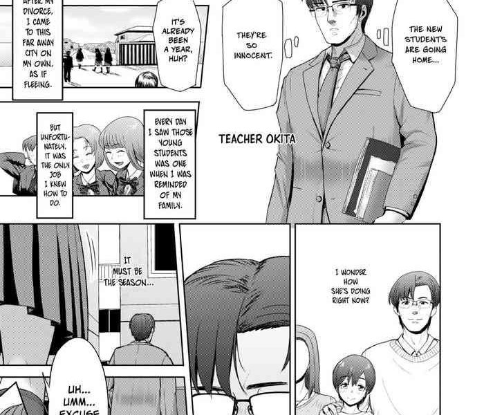 zutto issho ni together forever cover