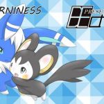 horniness cover