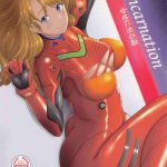 reincarnation cover