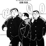 seinen no shuchou cover