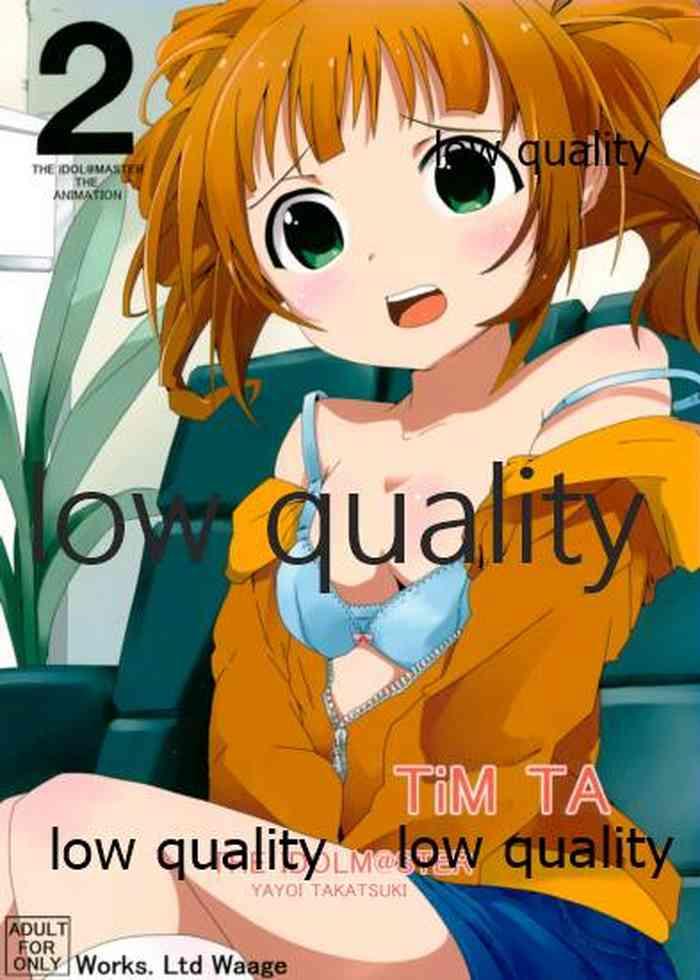 tim ta2 cover